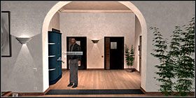 1 - 29 września 2044 cz.2 | The Moment of Silence - The Moment of Silence - poradnik do gry