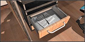 Podszedłem do komputera i odebrałem wiadomość od Christine, mojej wirtualnej przyjaciółki - 29 września 2044 cz.2 | The Moment of Silence - The Moment of Silence - poradnik do gry