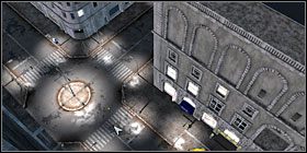 Chyba czas spróbować dowiedzieć się czegoś od gliniarzy - 29 września 2044 cz.2 | The Moment of Silence - The Moment of Silence - poradnik do gry