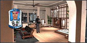 Zadzwoniłem do Debbie i opowiedziałem jej o rozmowie z policjantem - 29 września 2044 cz.2 | The Moment of Silence - The Moment of Silence - poradnik do gry