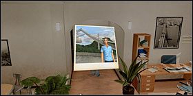 Wróciłem do swojego apartamentu i podszedłem do szafy - 30 września 2044 cz.1 | The Moment of Silence - The Moment of Silence - poradnik do gry