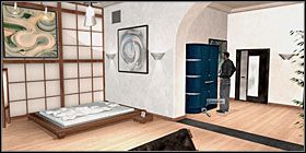 6 - 30 września 2044 cz.1 | The Moment of Silence - The Moment of Silence - poradnik do gry