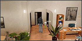 8 - 30 września 2044 cz.1 | The Moment of Silence - The Moment of Silence - poradnik do gry