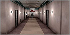 10 - 30 września 2044 cz.1 | The Moment of Silence - The Moment of Silence - poradnik do gry