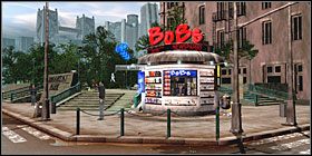 5 - 30 września 2044 cz.2 | The Moment of Silence - The Moment of Silence - poradnik do gry