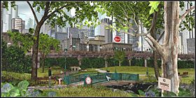 6 - 30 września 2044 cz.2 | The Moment of Silence - The Moment of Silence - poradnik do gry