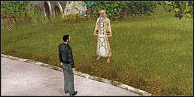 8 - 30 września 2044 cz.2 | The Moment of Silence - The Moment of Silence - poradnik do gry