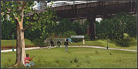 9 - 30 września 2044 cz.2 | The Moment of Silence - The Moment of Silence - poradnik do gry