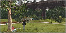 11 - 30 września 2044 cz.2 | The Moment of Silence - The Moment of Silence - poradnik do gry