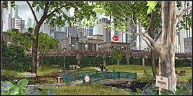 1 - 30 września 2044 cz.3 | The Moment of Silence - The Moment of Silence - poradnik do gry