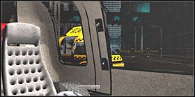 5 - 30 września 2044 cz.3 | The Moment of Silence - The Moment of Silence - poradnik do gry