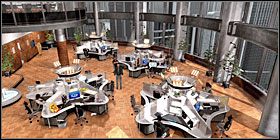 3 - 30 września 2044 cz.4 | The Moment of Silence - The Moment of Silence - poradnik do gry