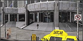 3 - 30 września 2044 cz.5 | The Moment of Silence - The Moment of Silence - poradnik do gry