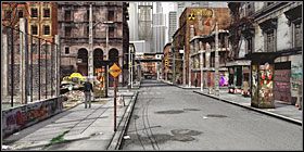 6 - 30 września 2044 cz.5 | The Moment of Silence - The Moment of Silence - poradnik do gry