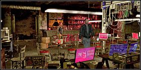 Pokazałem Lou zdjęcie Grahama Oswalda - 30 września 2044 cz.6 | The Moment of Silence - The Moment of Silence - poradnik do gry