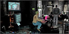 7 - 30 września 2044 cz.6 | The Moment of Silence - The Moment of Silence - poradnik do gry