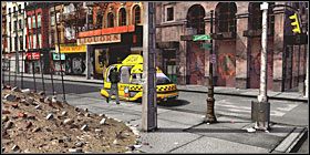 8 - 30 września 2044 cz.6 | The Moment of Silence - The Moment of Silence - poradnik do gry