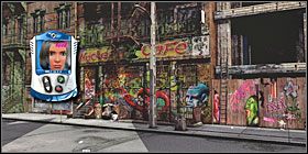 Ale wcześniej musiałem zajrzeć do Agencji - 30 września 2044 cz.8 | The Moment of Silence - The Moment of Silence - poradnik do gry