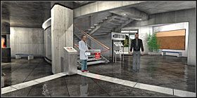 2 - 01 października 2044 cz.1 | The Moment of Silence - The Moment of Silence - poradnik do gry