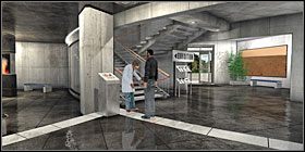 Ruszyłem korytarzem wzdłuż okien, podziwiając widoki na radioteleskop - 01 października 2044 cz.1 | The Moment of Silence - The Moment of Silence - poradnik do gry