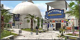 1 - 01 października 2044 cz.2 | The Moment of Silence - The Moment of Silence - poradnik do gry