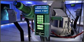 3 - 01 października 2044 cz.2 | The Moment of Silence - The Moment of Silence - poradnik do gry