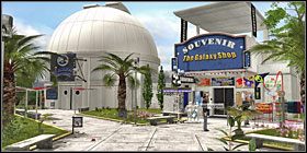 4 - 01 października 2044 cz.2 | The Moment of Silence - The Moment of Silence - poradnik do gry