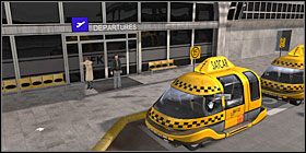 Pogawędziłem chwilę z Bobem o mojej wycieczce do Puerto Rico i potem udałem się do apartamentu Oswaldów - 01 października 2044 cz.2 | The Moment of Silence - The Moment of Silence - poradnik do gry