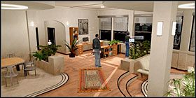 1 - 01 października 2044 cz.3 | The Moment of Silence - The Moment of Silence - poradnik do gry