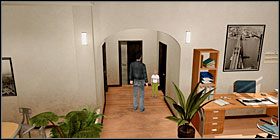 2 - 01 października 2044 cz.3 | The Moment of Silence - The Moment of Silence - poradnik do gry