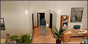 3 - 01 października 2044 cz.3 | The Moment of Silence - The Moment of Silence - poradnik do gry