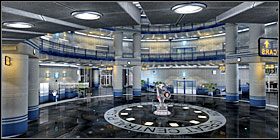 6 - 01 października 2044 cz.3 | The Moment of Silence - The Moment of Silence - poradnik do gry