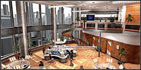 7 - 01 października 2044 cz.3 | The Moment of Silence - The Moment of Silence - poradnik do gry