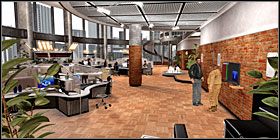 8 - 01 października 2044 cz.3 | The Moment of Silence - The Moment of Silence - poradnik do gry