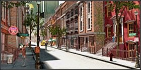 2 - 01 października 2044 cz.4 | The Moment of Silence - The Moment of Silence - poradnik do gry