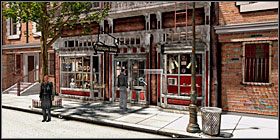 3 - 01 października 2044 cz.4 | The Moment of Silence - The Moment of Silence - poradnik do gry