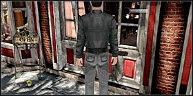 4 - 01 października 2044 cz.4 | The Moment of Silence - The Moment of Silence - poradnik do gry