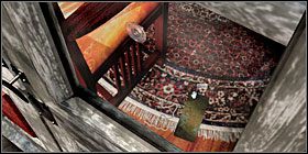 5 - 01 października 2044 cz.4 | The Moment of Silence - The Moment of Silence - poradnik do gry