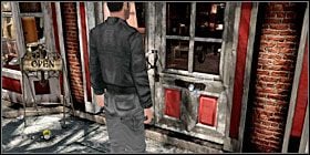 7 - 01 października 2044 cz.4 | The Moment of Silence - The Moment of Silence - poradnik do gry