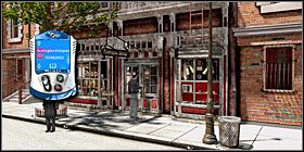 10 - 01 października 2044 cz.4 | The Moment of Silence - The Moment of Silence - poradnik do gry