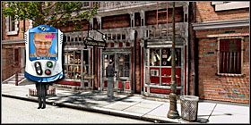 11 - 01 października 2044 cz.4 | The Moment of Silence - The Moment of Silence - poradnik do gry