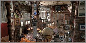 1 - 01 października 2044 cz.5 | The Moment of Silence - The Moment of Silence - poradnik do gry