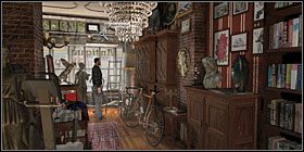 2 - 01 października 2044 cz.5 | The Moment of Silence - The Moment of Silence - poradnik do gry