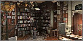 4 - 01 października 2044 cz.5 | The Moment of Silence - The Moment of Silence - poradnik do gry