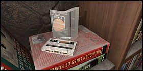 Podszedłem do staruszka - 01 października 2044 cz.5 | The Moment of Silence - The Moment of Silence - poradnik do gry