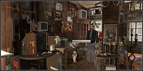 6 - 01 października 2044 cz.5 | The Moment of Silence - The Moment of Silence - poradnik do gry