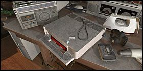 7 - 01 października 2044 cz.5 | The Moment of Silence - The Moment of Silence - poradnik do gry