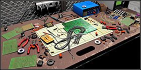 Wyszedłem z knajpy i wróciłem na Brooklyn - 01 października 2044 cz.6 | The Moment of Silence - The Moment of Silence - poradnik do gry