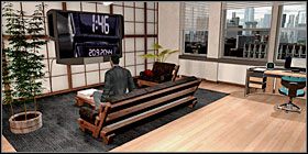 6 - 01 października 2044 cz.6 | The Moment of Silence - The Moment of Silence - poradnik do gry