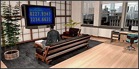 Poszedłem do apartamentu Oswaldów - 01 października 2044 cz.6 | The Moment of Silence - The Moment of Silence - poradnik do gry